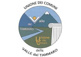 Logo Unione dei Comuni della Valle del Tammaro